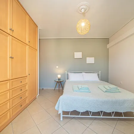 The Square Suites 1St Floor Apartment Argostoli  Exterior photo