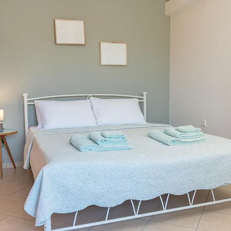 The Square Suites 1St Floor Apartment Argostoli  Exterior photo