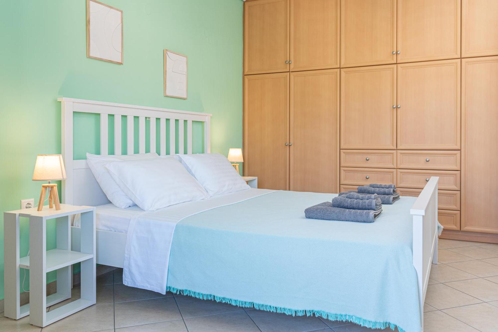 Appartement The Square 1st Floor