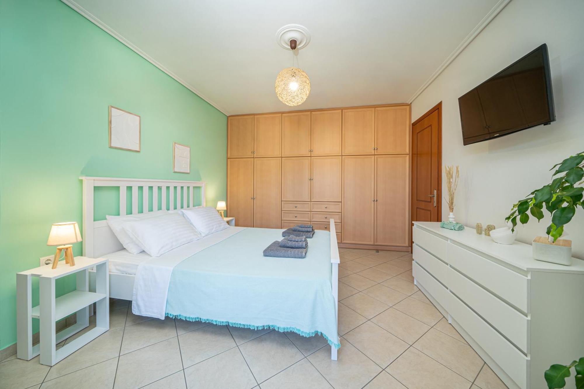 Appartement The Square 1st Floor *