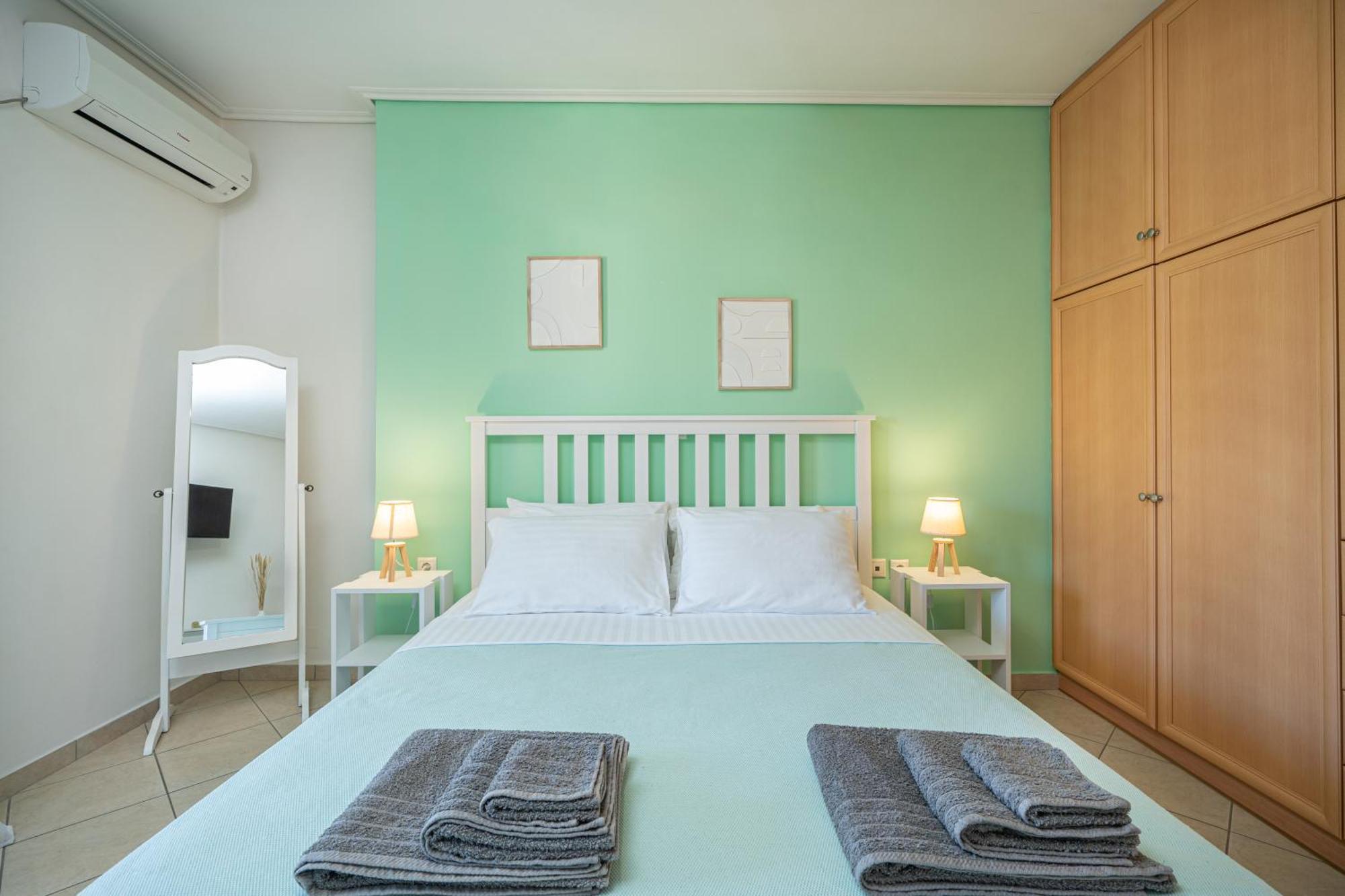 Appartement The Square 1st Floor *
