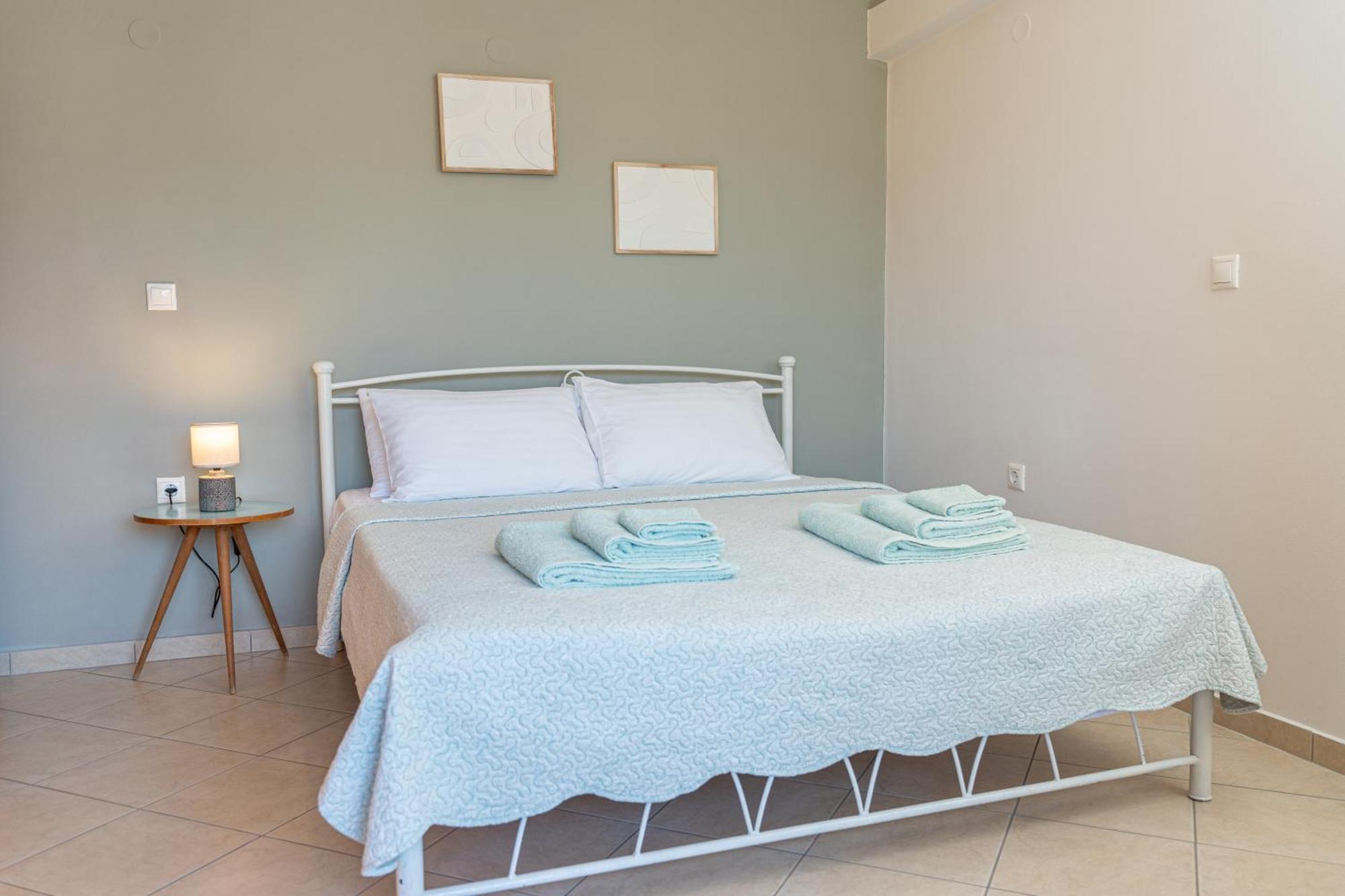 Appartement The Square 1st Floor