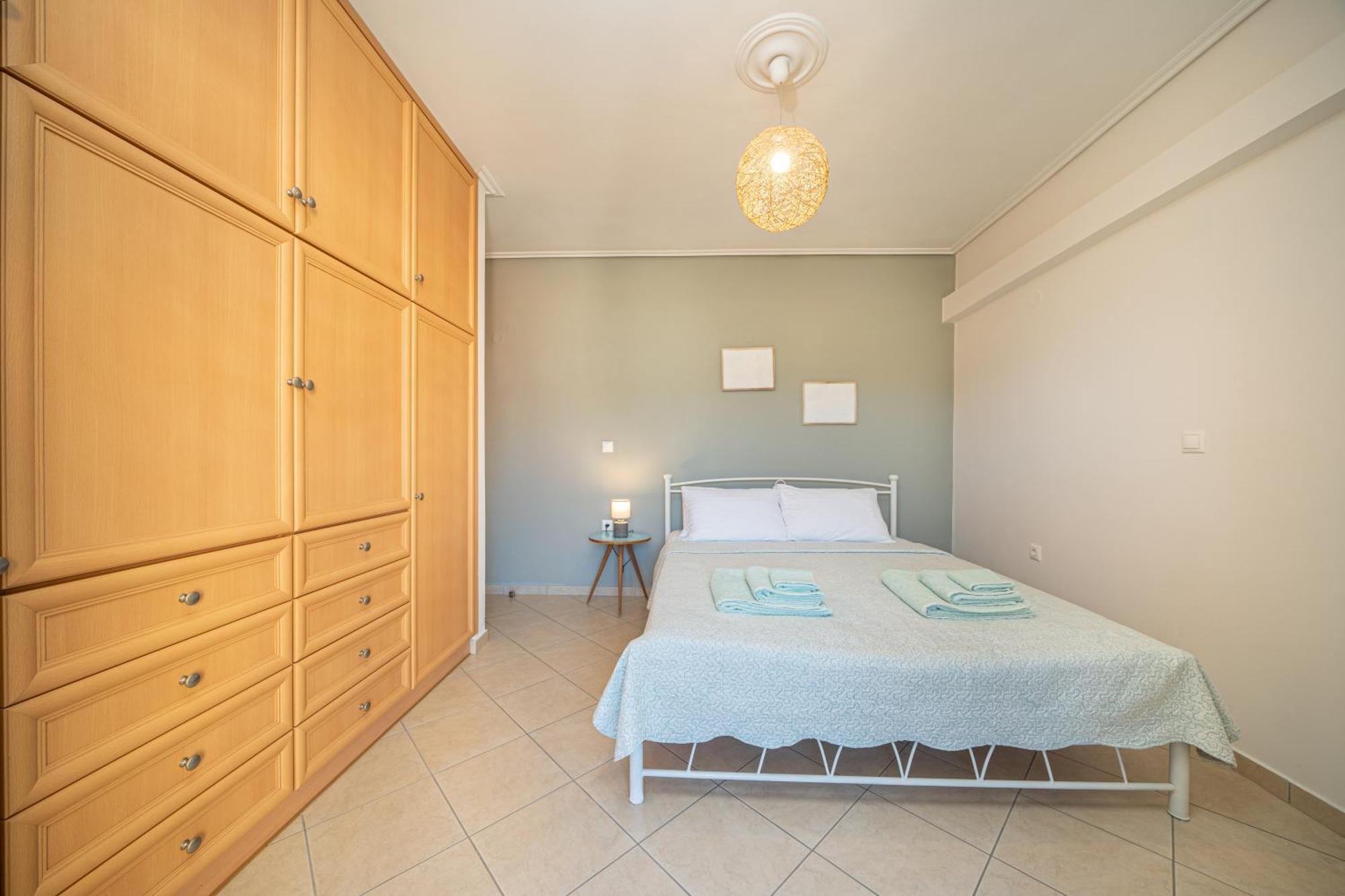 The Square 1st Floor Αργοστόλι